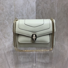 Bvlgari Satchel bags